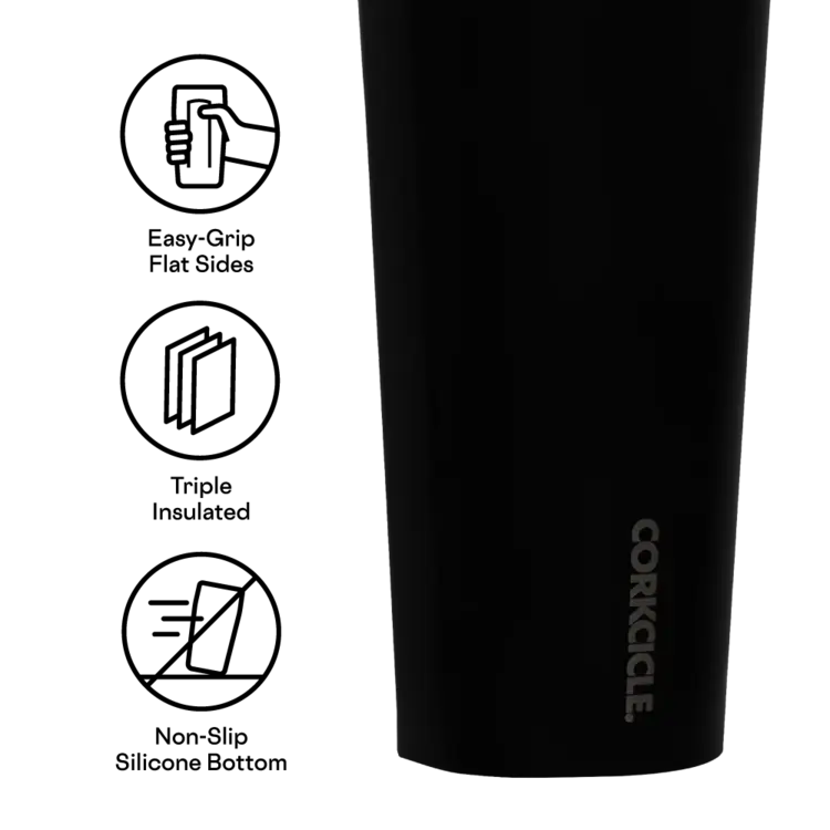 Corkcicle COLD CUP 24oz CANOPY GROVE