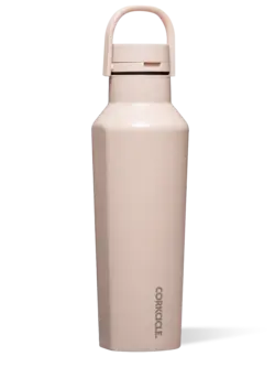 Corkcicle SPORT CANTEEN 20oz GLOSS CHOCOLATE MILK