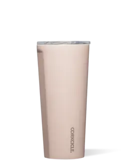 Corkcicle TUMBLER 16oz GLOSS CHOCOLATE MILK