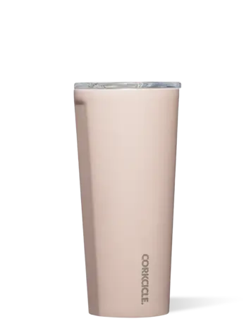 Corkcicle TUMBLER 16oz GLOSS CHOCOLATE MILK