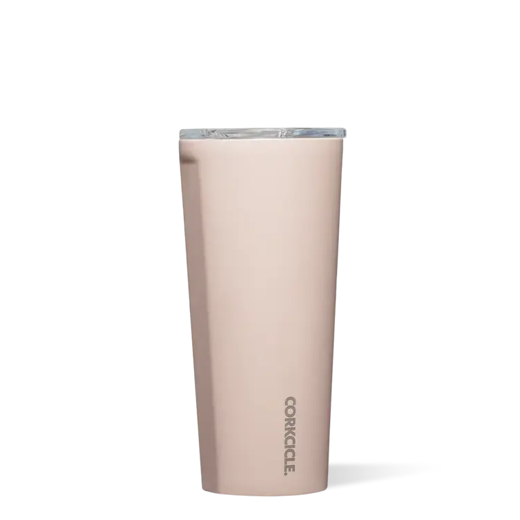 Corkcicle TUMBLER 16oz GLOSS CHOCOLATE MILK