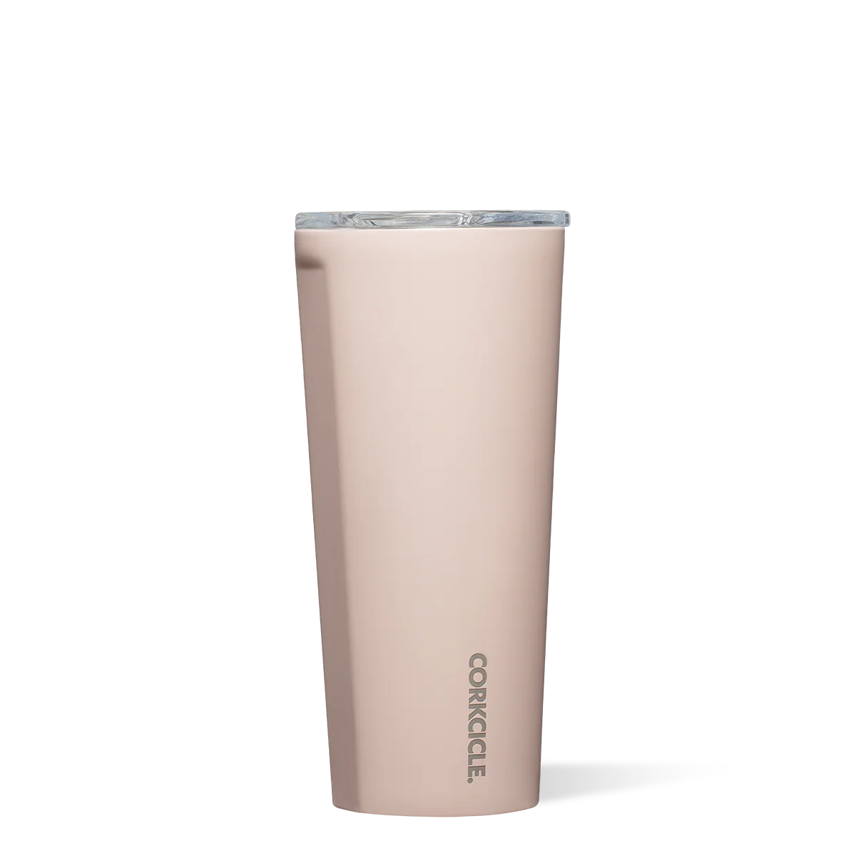 Corkcicle TUMBLER 16oz GLOSS CHOCOLATE MILK