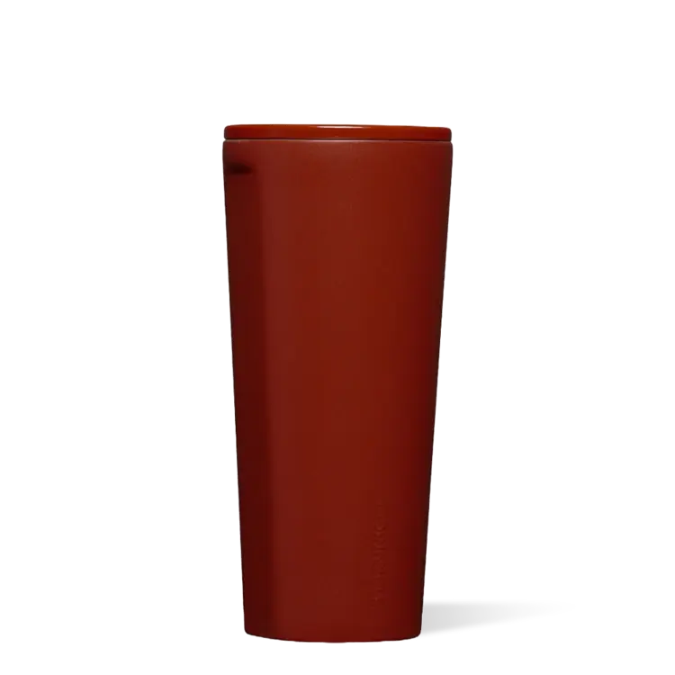 Corkcicle SIERRA TUMBLER CUP 24oz BRICK