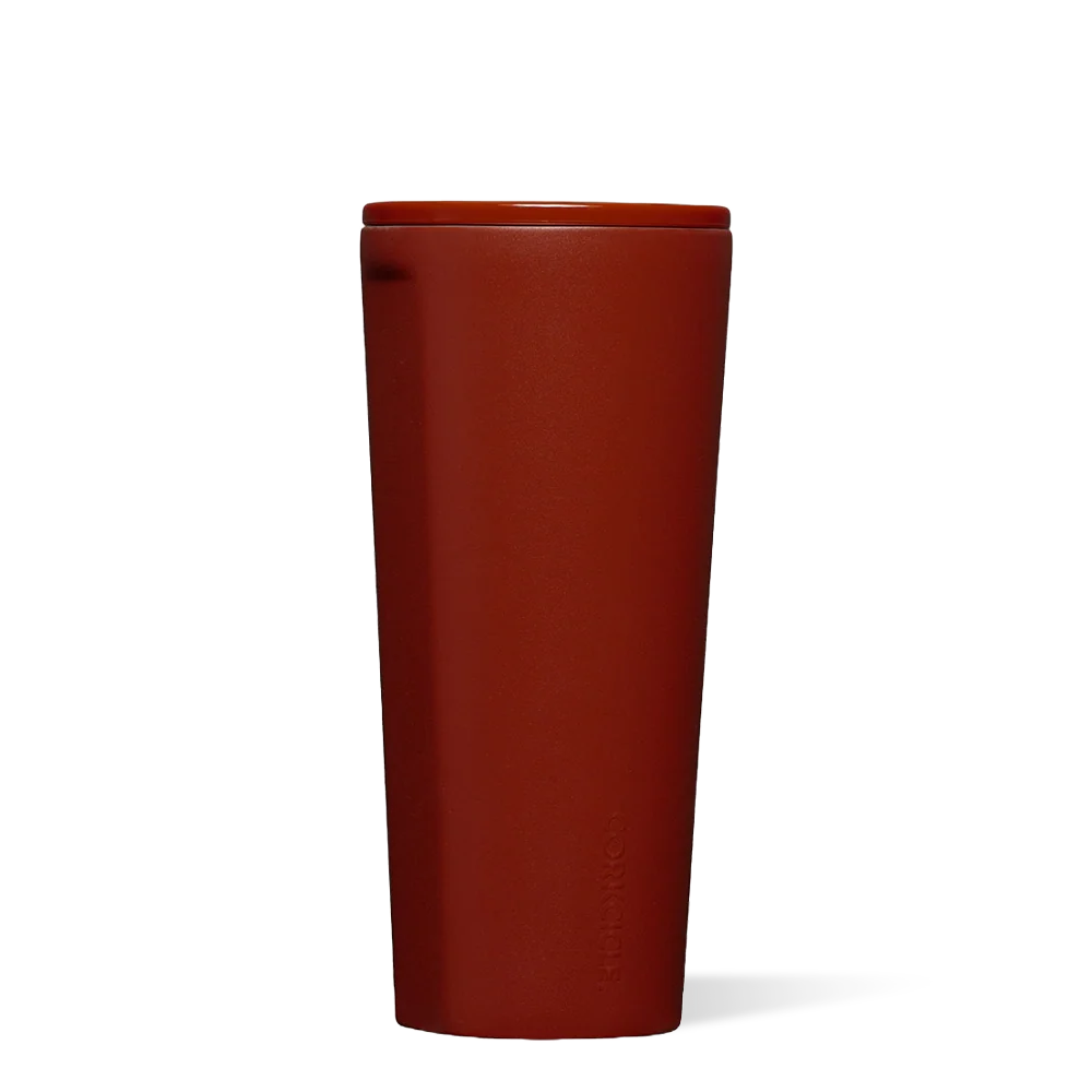 Corkcicle SIERRA TUMBLER CUP 24oz BRICK