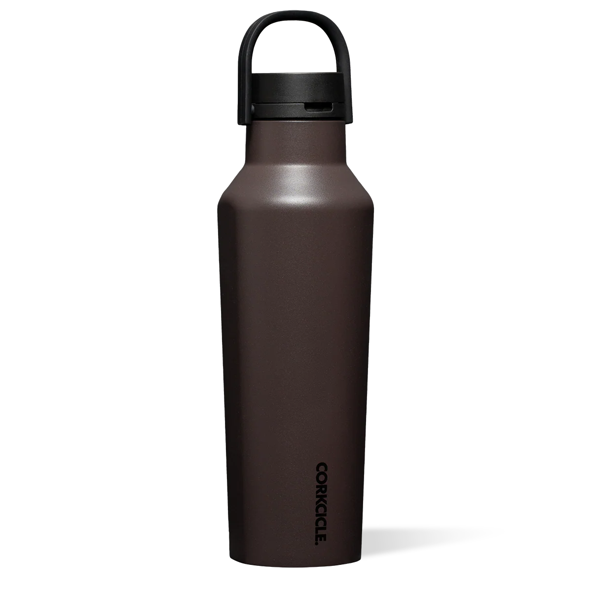 Corkcicle SPORT CANTEEN 20oz CACAO