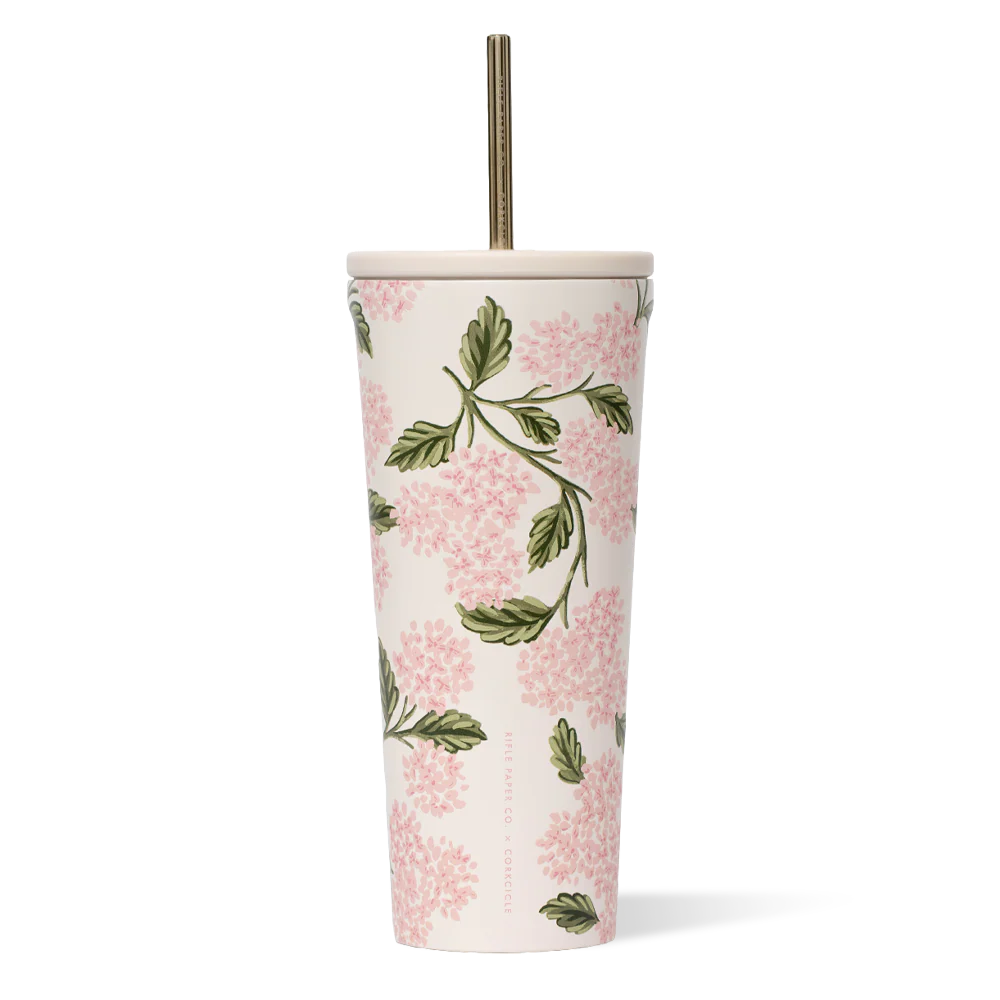 Corkcicle COLD CUP 24oz RIFLE PAPER CO.