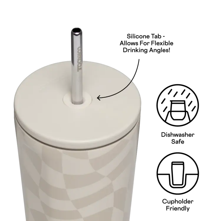 Corkcicle COLD CUP 24oz
