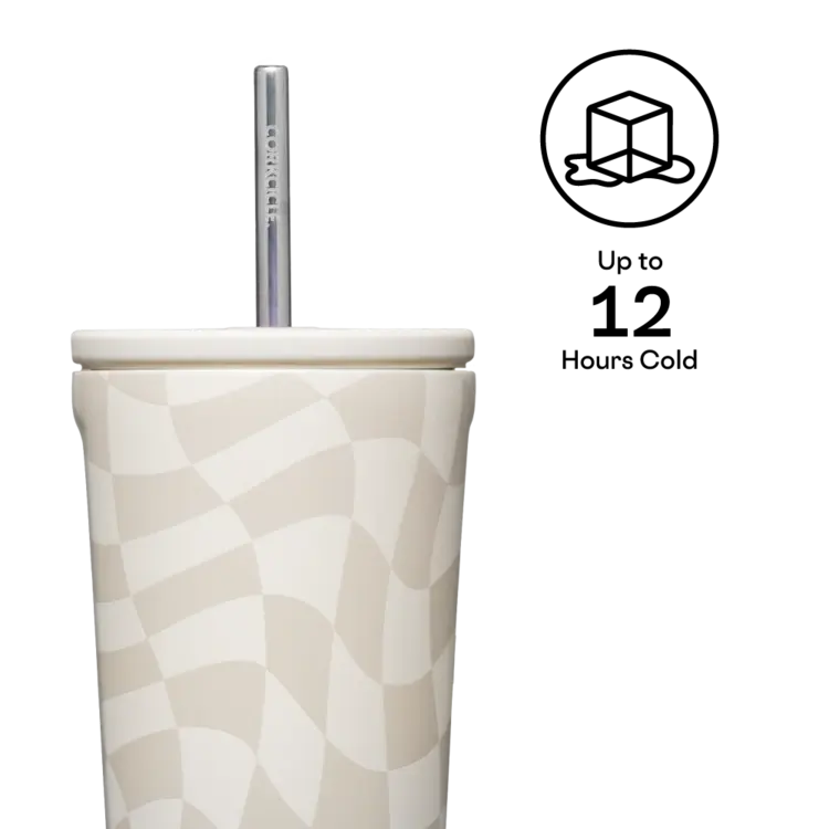 Corkcicle COLD CUP 24oz