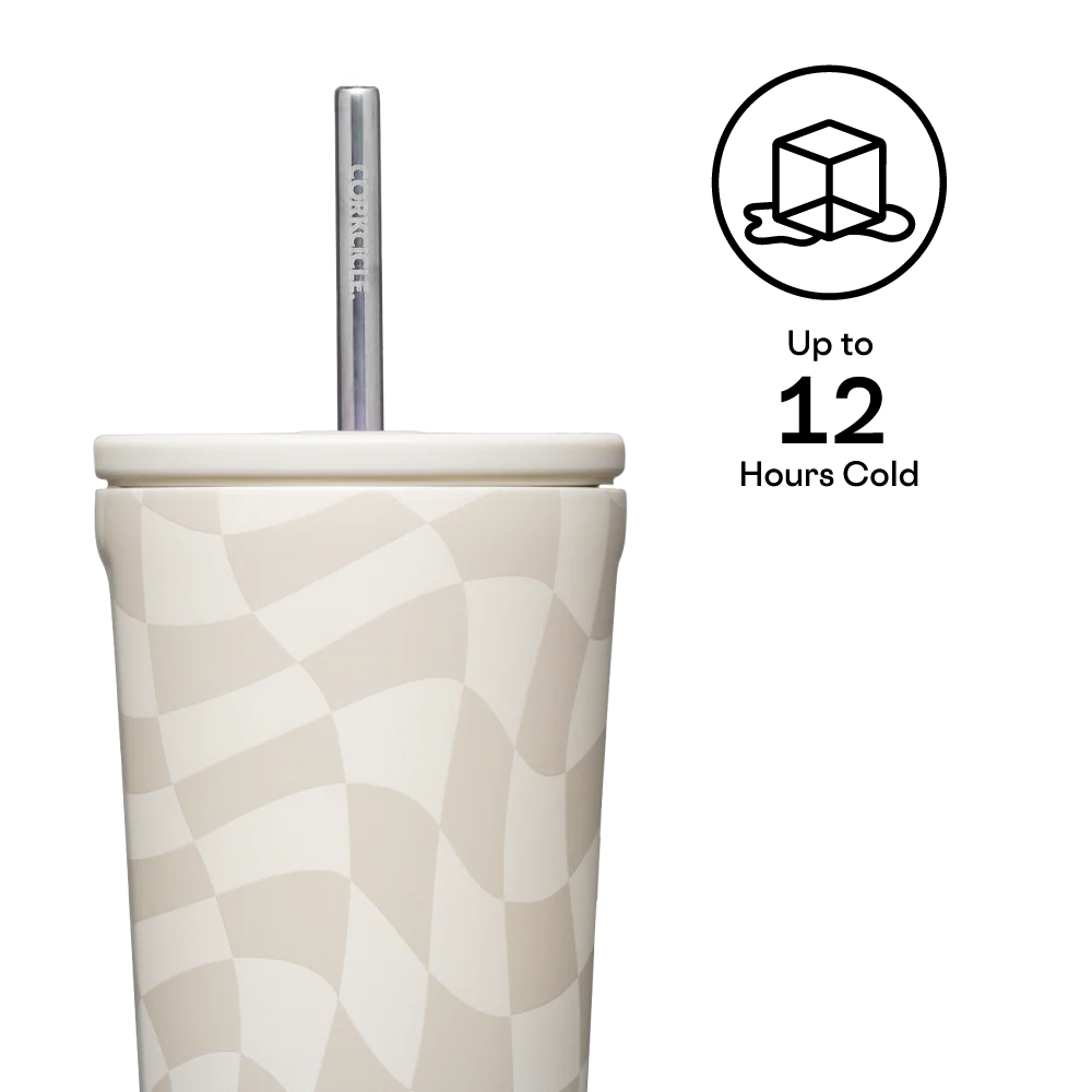 Corkcicle COLD CUP 24oz