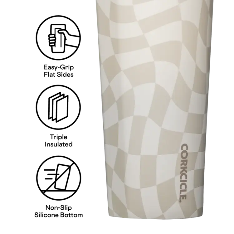 Corkcicle COLD CUP 24oz