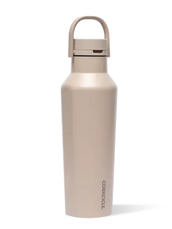 Corkcicle SIERRA SPORT CANTEEN 20oz DESERT