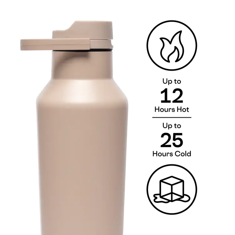 Corkcicle SIERRA SPORT CANTEEN 20oz