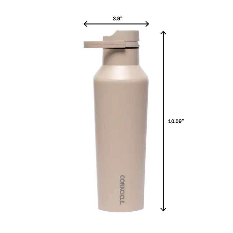 Corkcicle SIERRA SPORT CANTEEN 20oz