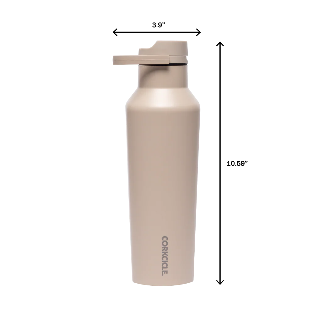 Corkcicle SIERRA SPORT CANTEEN 20oz