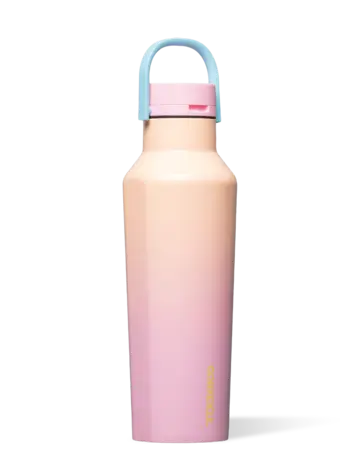 Corkcicle UNICORN MAGIC SPORT CANTEEN 20oz LOVER