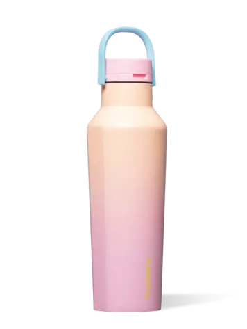 Corkcicle UNICORN MAGIC SPORT CANTEEN 20oz LOVER