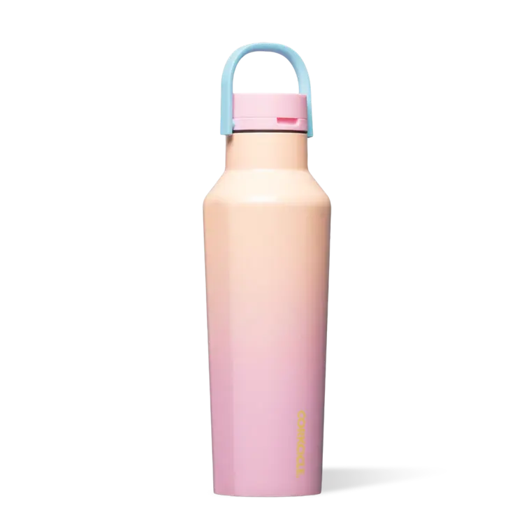Corkcicle UNICORN MAGIC SPORT CANTEEN 20oz