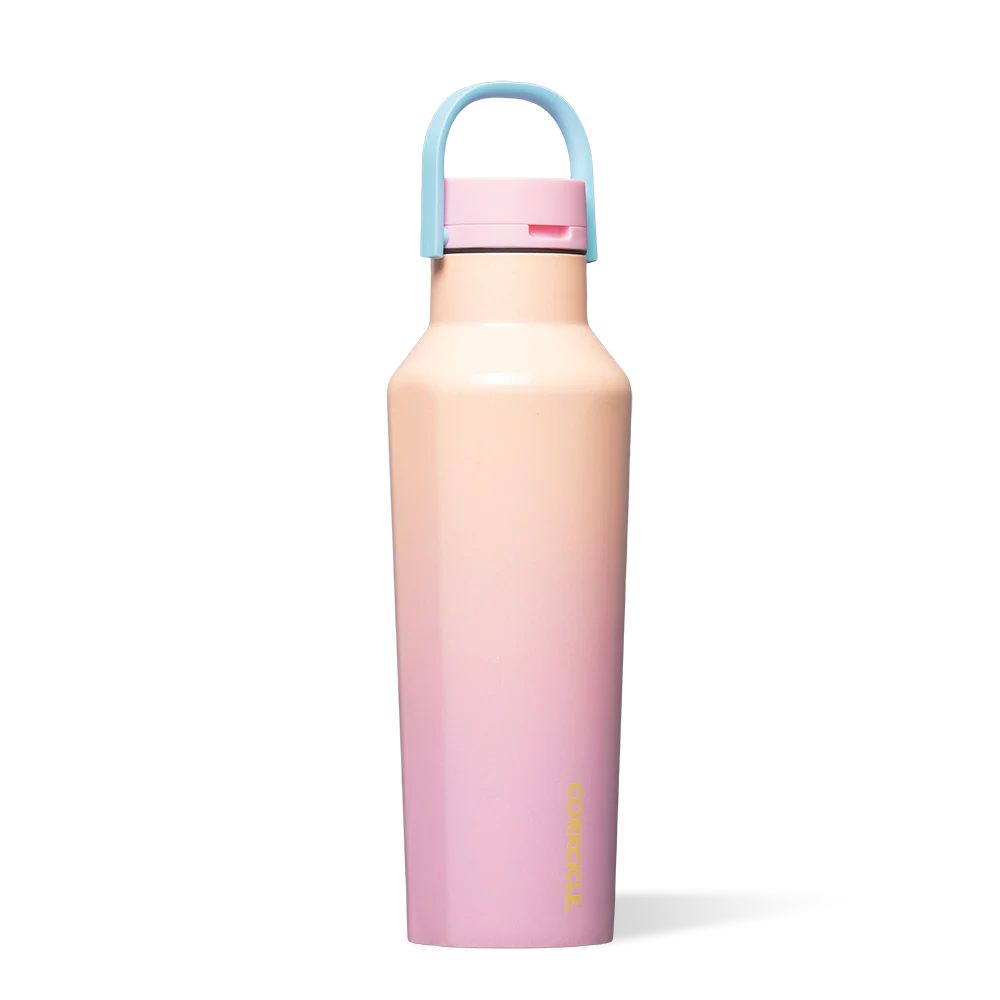 Corkcicle UNICORN MAGIC SPORT CANTEEN 20oz