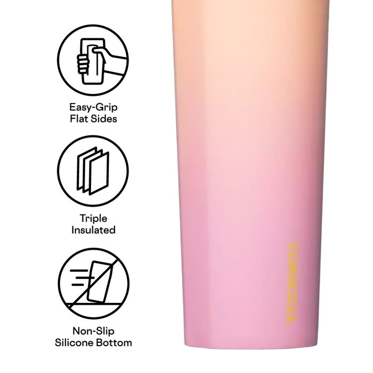 Corkcicle UNICORN MAGIC SPORT CANTEEN 20oz