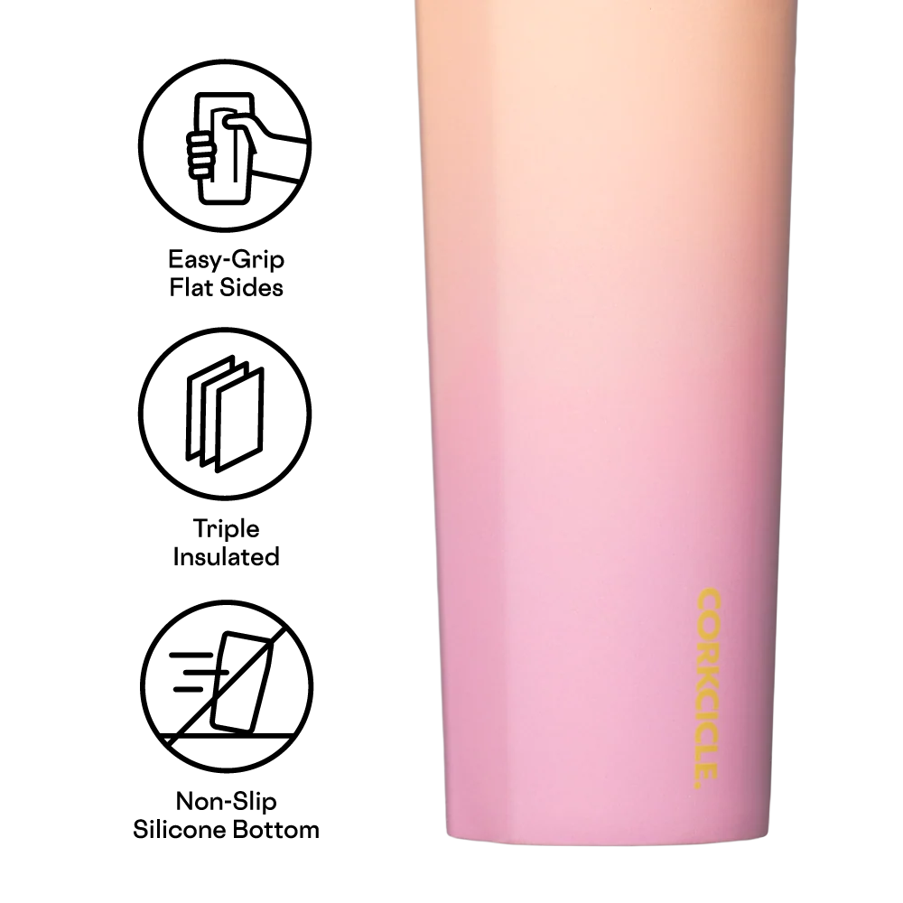 Corkcicle UNICORN MAGIC SPORT CANTEEN 20oz