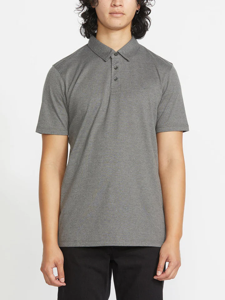 Volcom MEN'S WOWZER POLO
