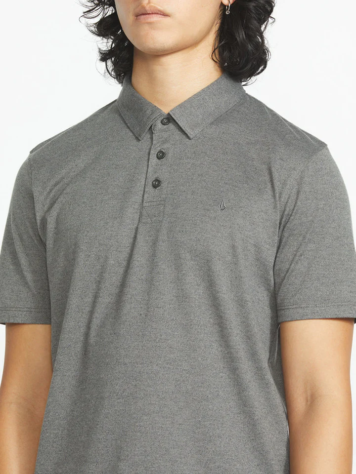Volcom MEN'S WOWZER POLO