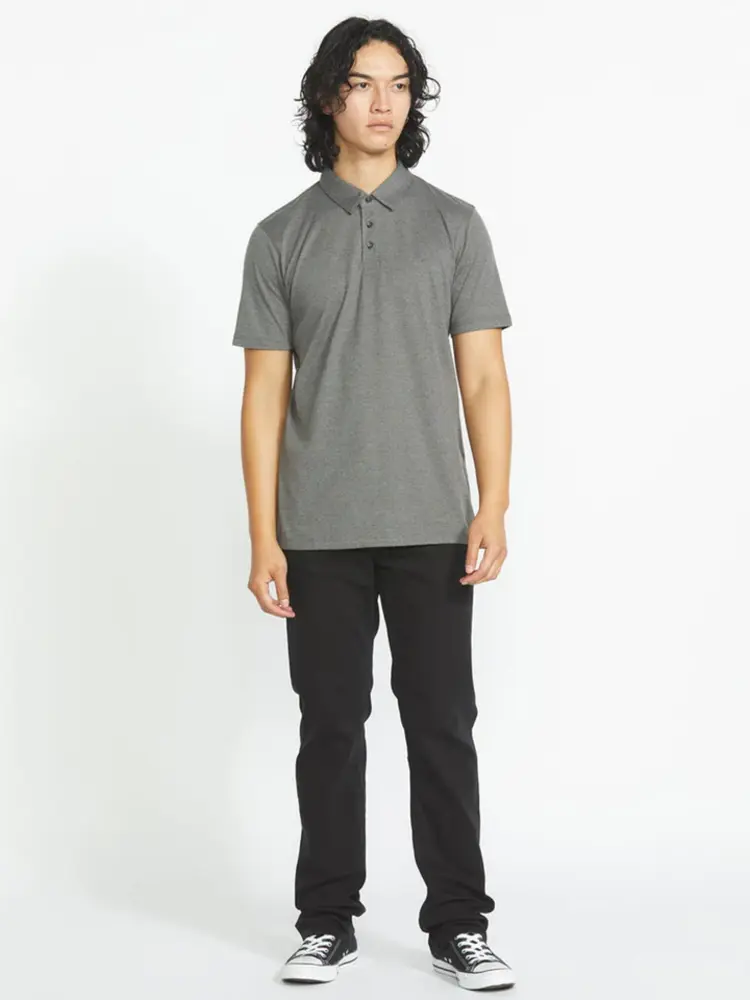 Volcom HOMMES WOWZER POLO