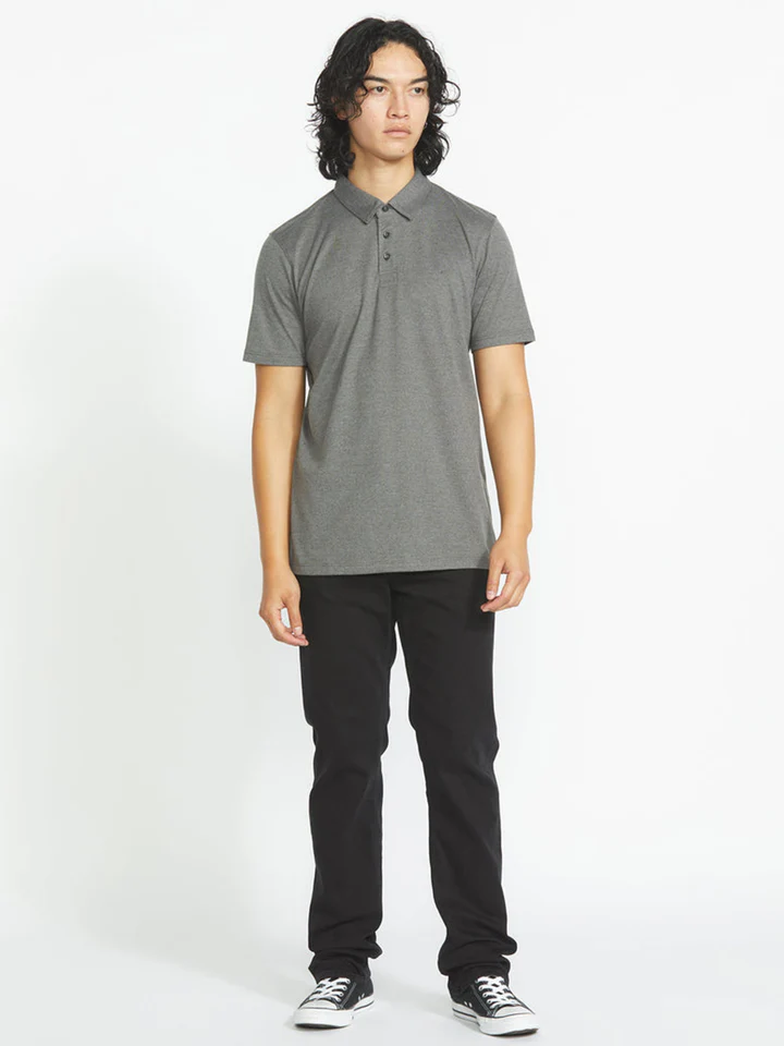 Volcom MEN'S WOWZER POLO