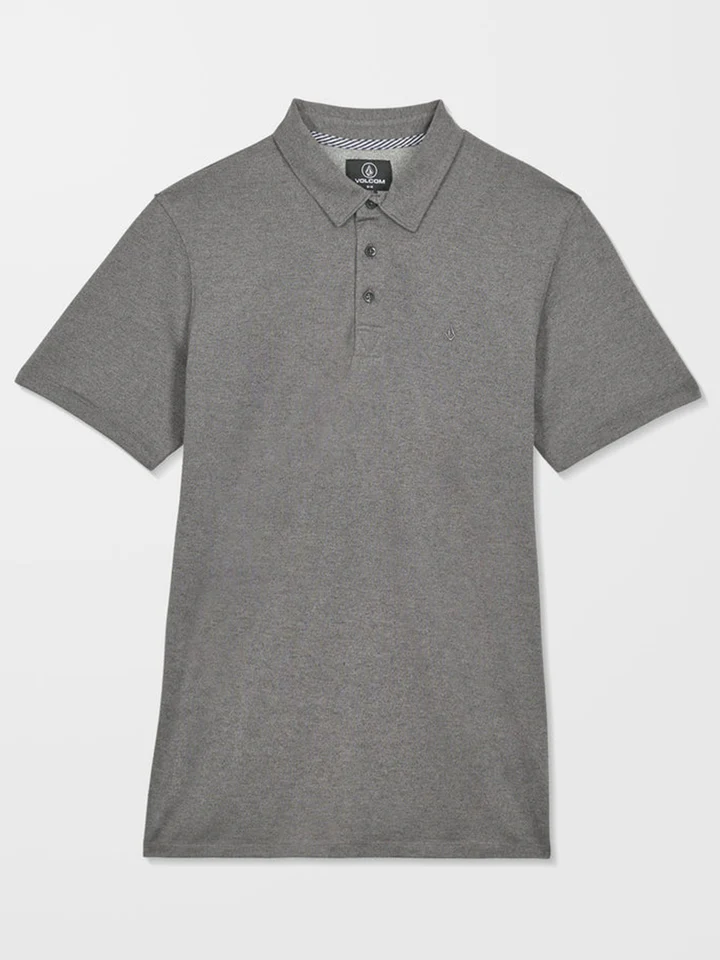 Volcom MEN'S WOWZER POLO
