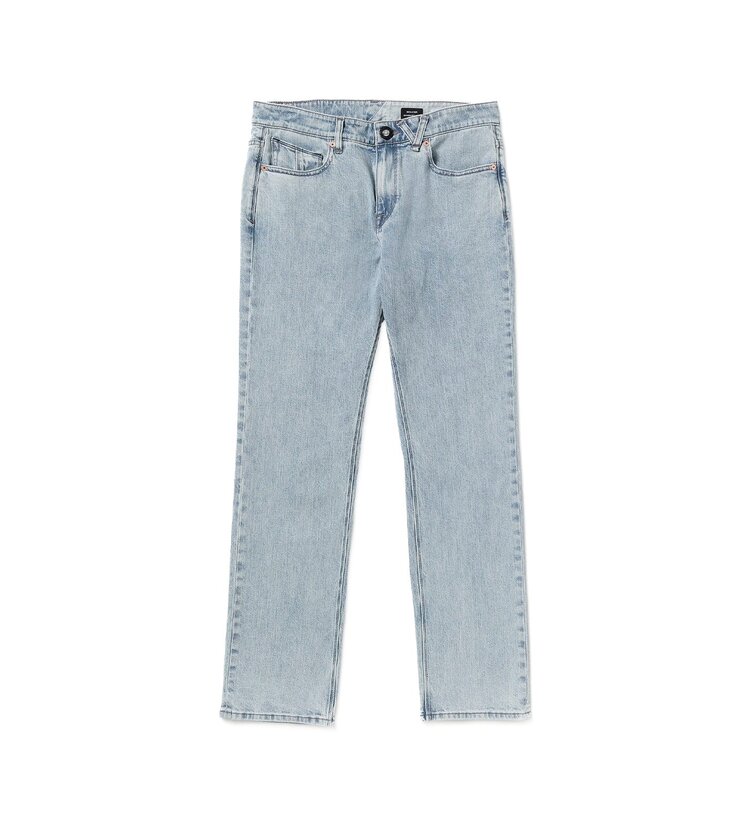 Volcom MEN'S SOLVER MODERN FIT