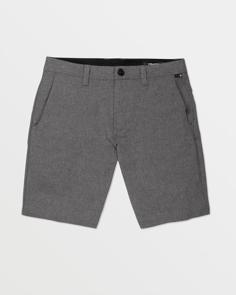 Volcom HOMMES FRICKIN CROSS SHRED STATIC 20
