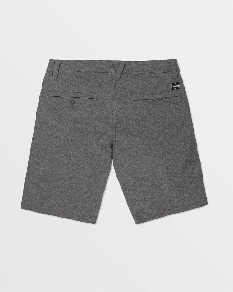 Volcom HOMMES FRICKIN CROSS SHRED STATIC 20