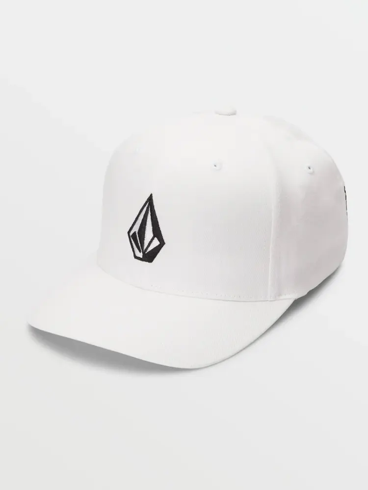 Volcom MEN'S FULL STONE FLEXFIT HAT