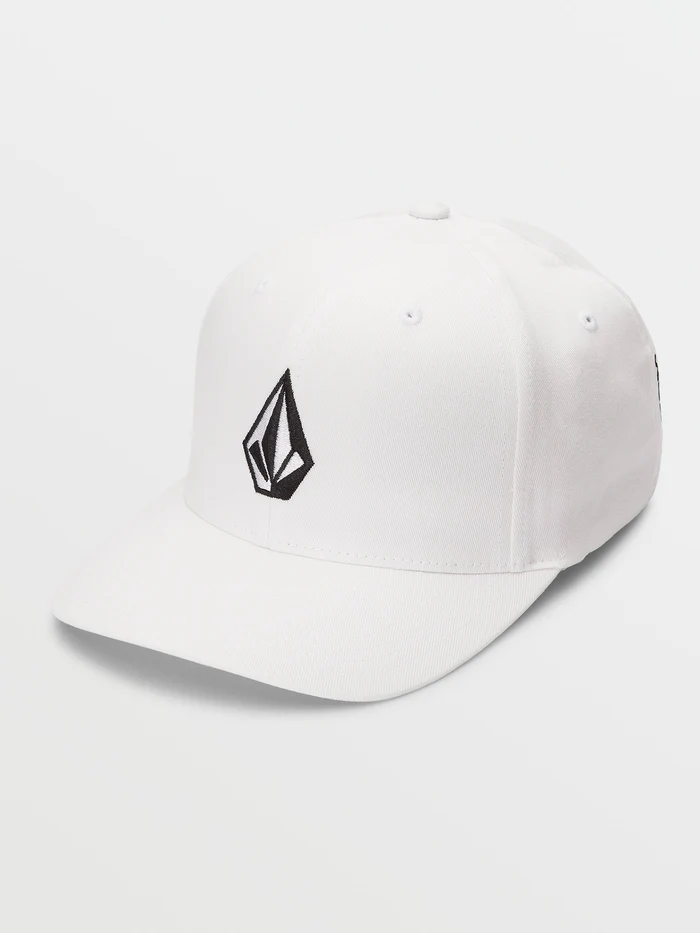 Volcom MEN'S FULL STONE FLEXFIT HAT