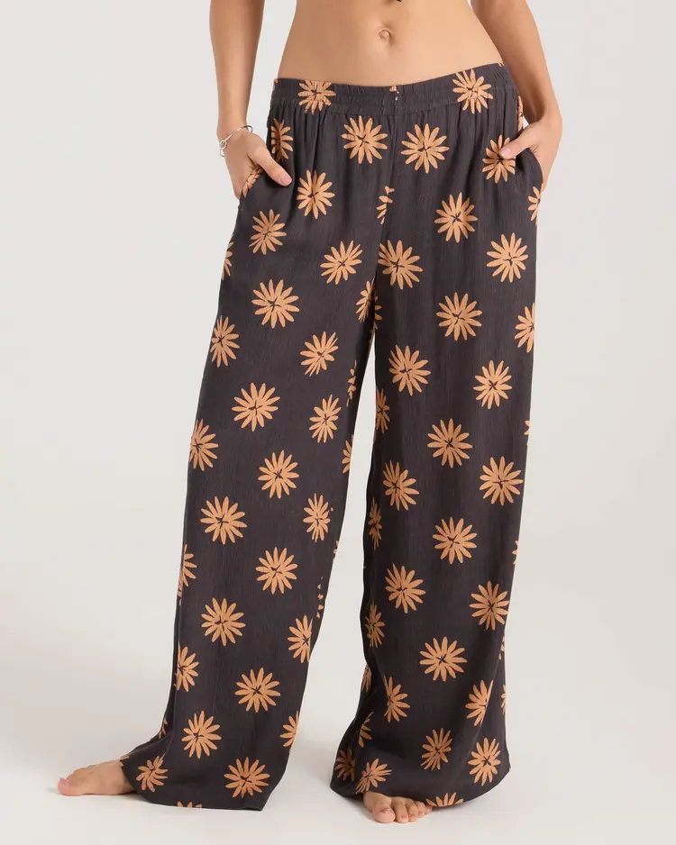 Volcom FEMMES MIDNITE RAMBLE PANT