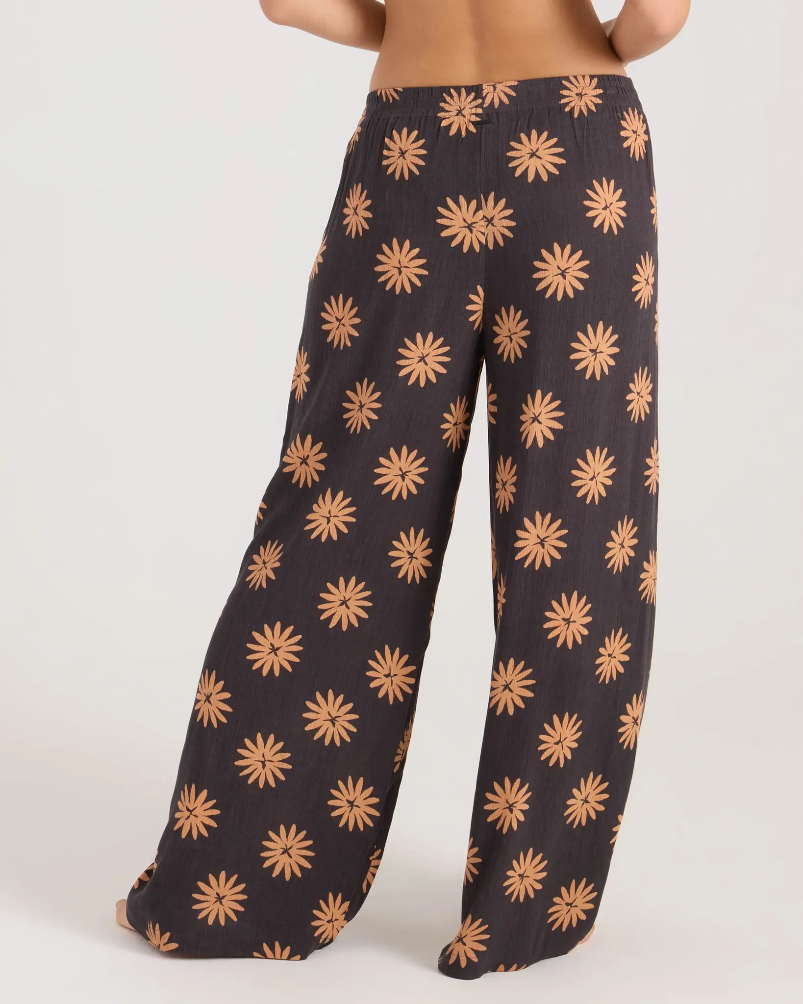 Volcom WOMEN'S MIDNITE RAMBLE PANT