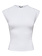 Only WOMEN'S MIRA CAPSL RUCHING TOP