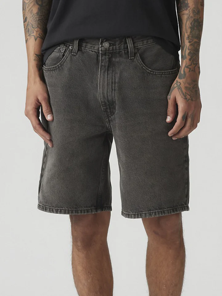 Levis MEN'S 454 RELAXED SHORTS