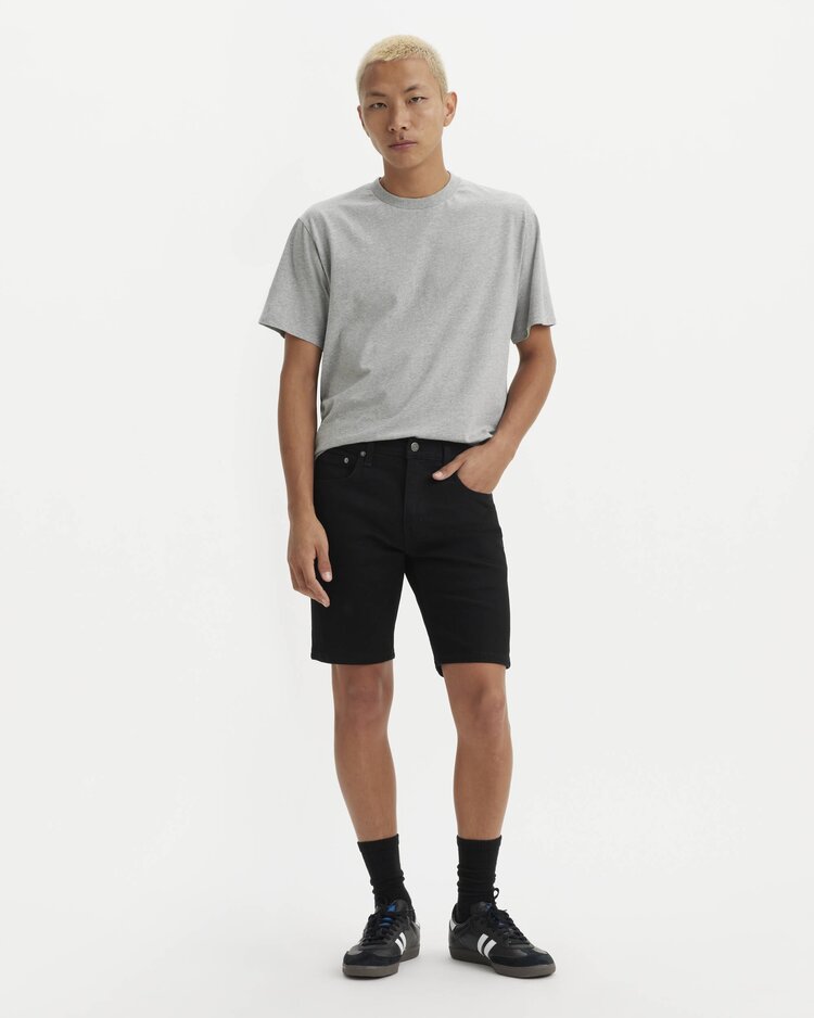 Levis HOMMES 412 SLIM SHORTS