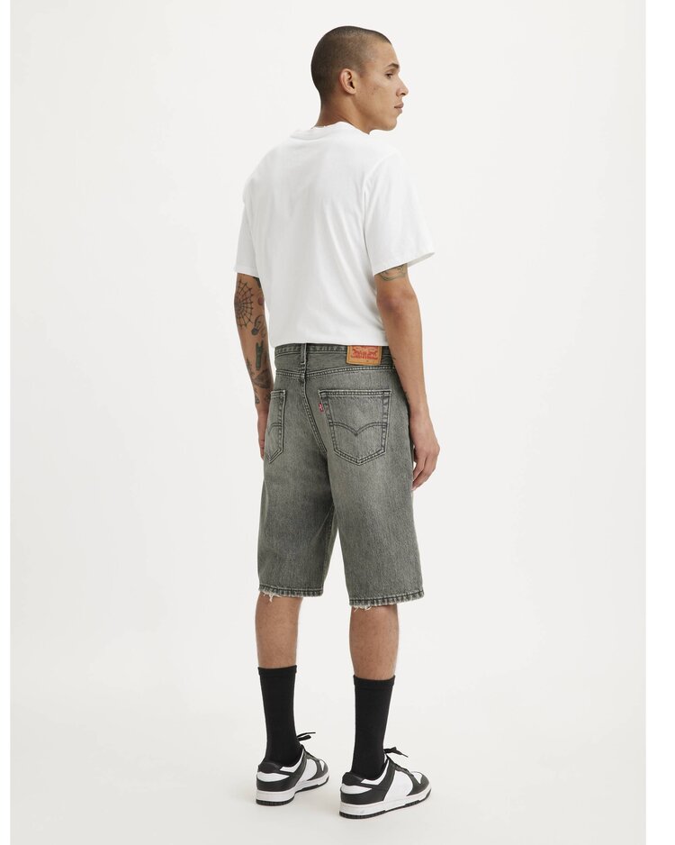 Levis HOMMES 469 LOOSE SHORTS