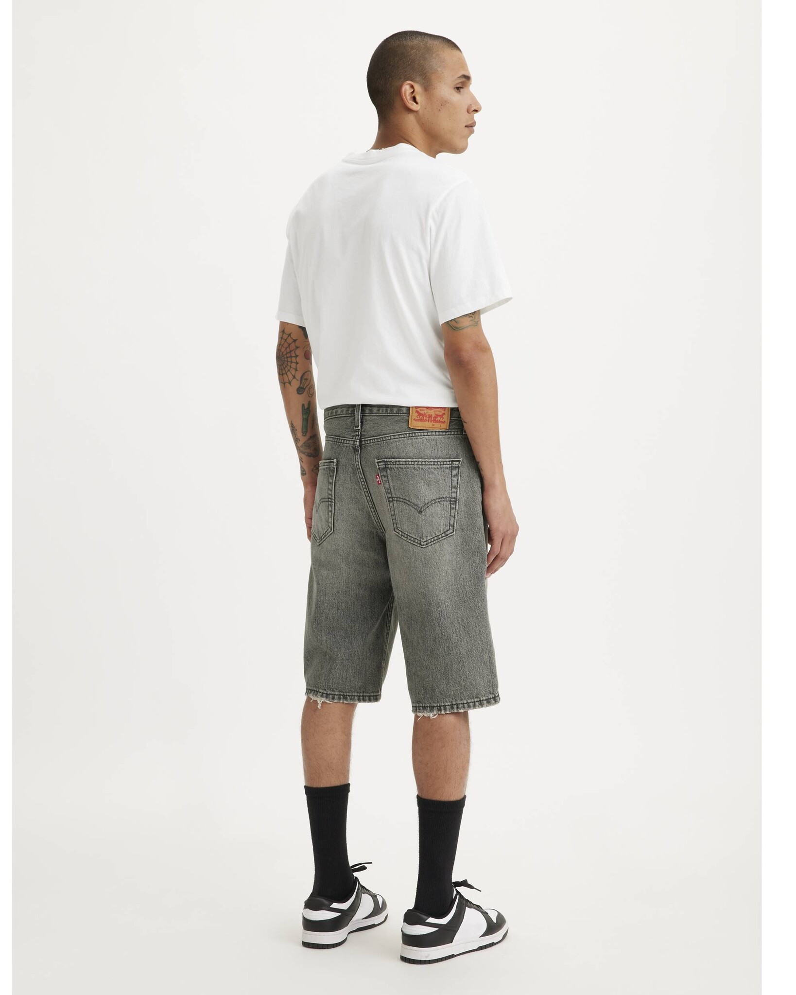 Levis MEN'S 469 LOOSE SHORTS