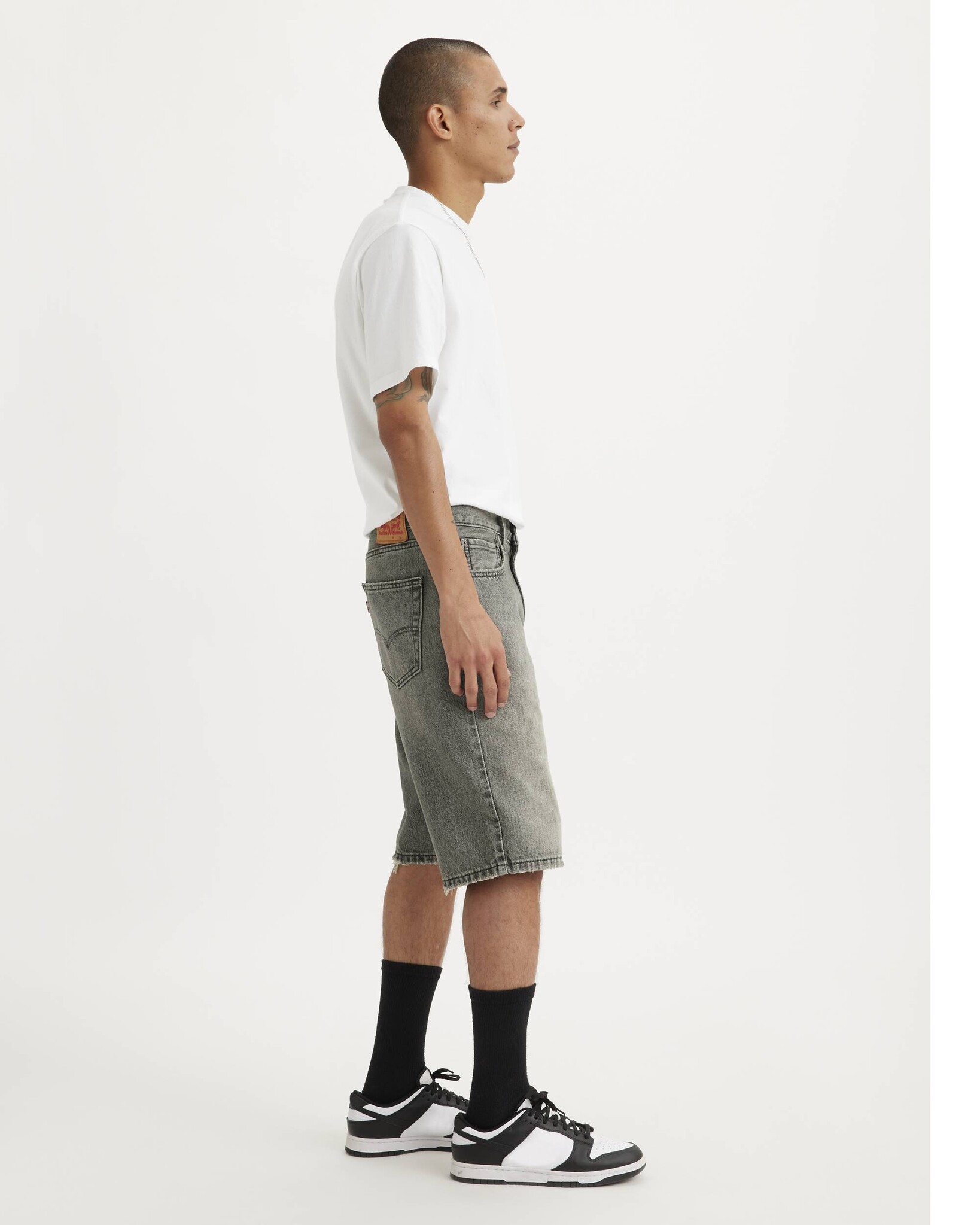 Levis MEN'S 469 LOOSE SHORTS