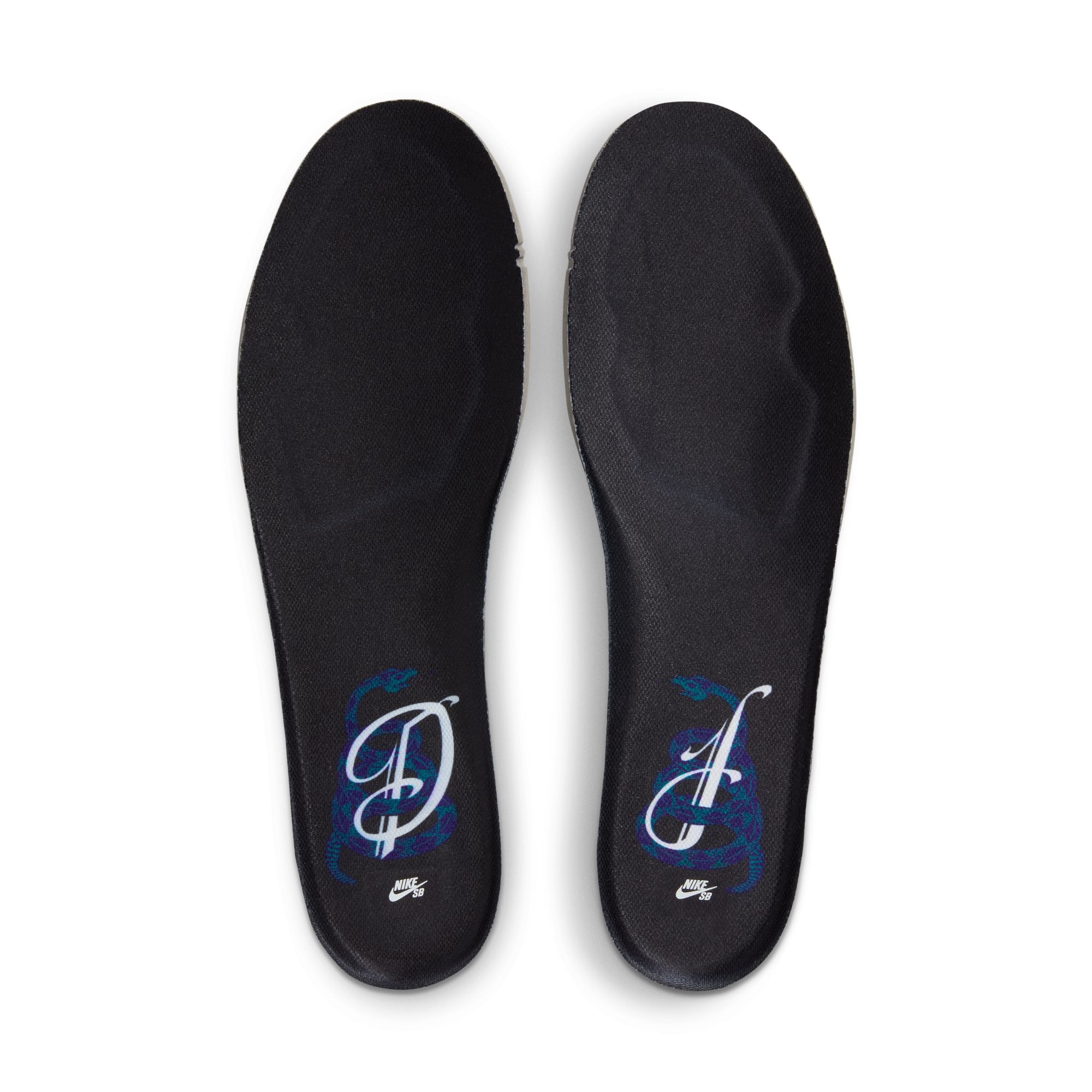 Nike SB HOMMES DUNK LOW PRO X DASHAWN JORDAN