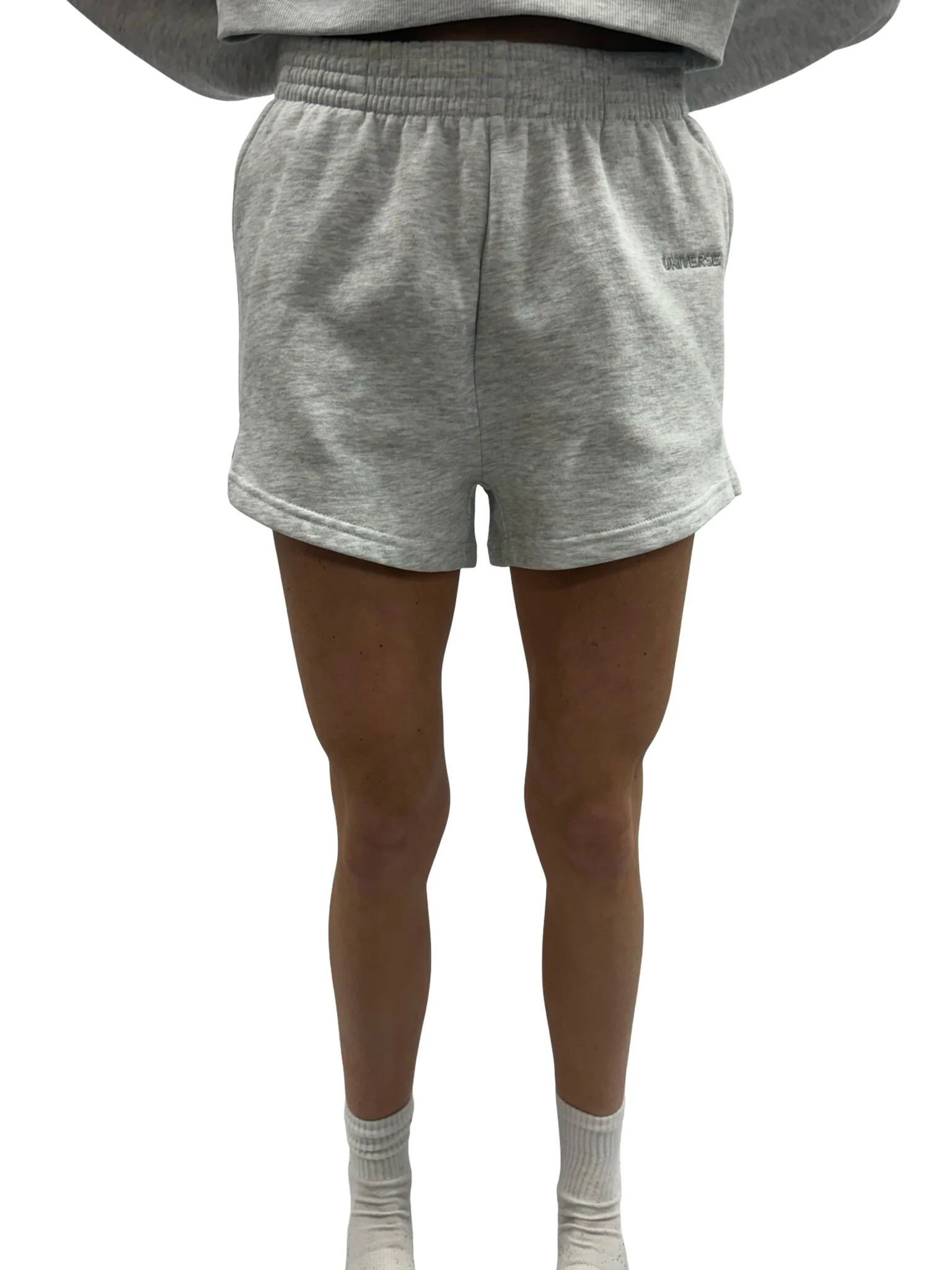 Universe Boardshop FEMMES BRO-D SWEATSHORT 7''