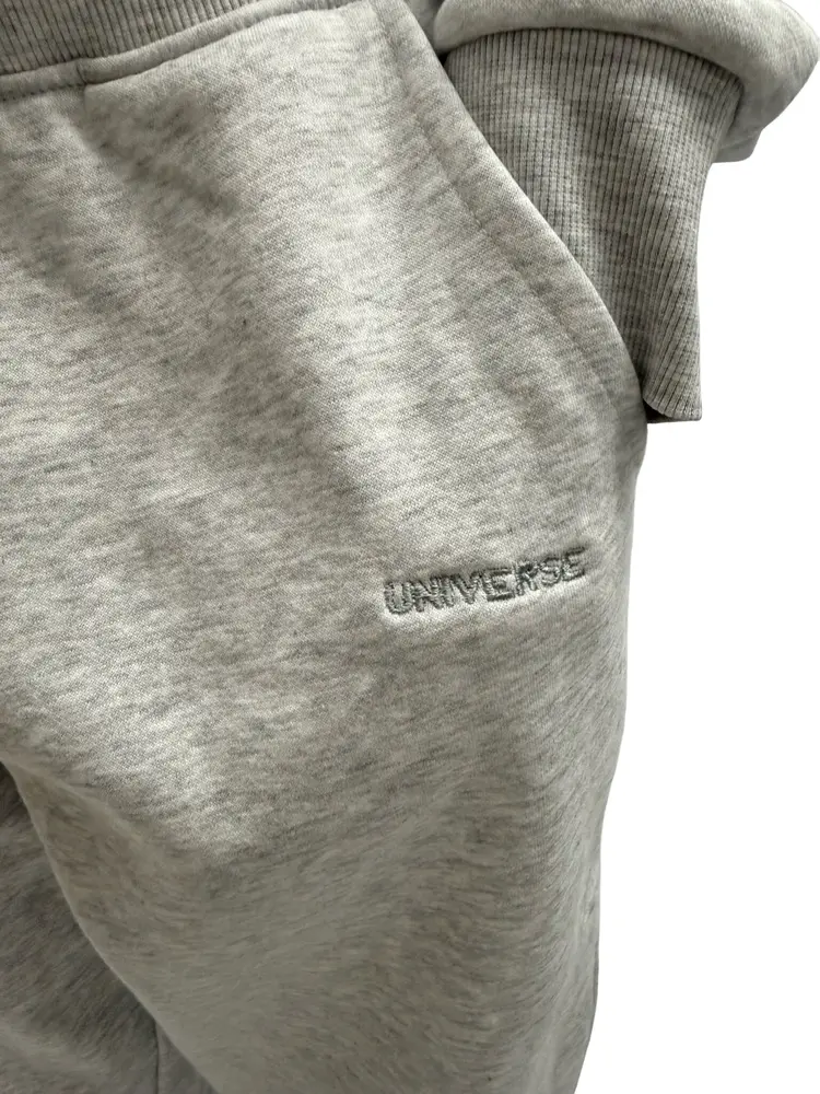Universe Boardshop FEMMES BRO-D SWEATSHORT 7''