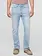 Du/er MEN'S PERFORMANCE DENIM+STRAIGHT