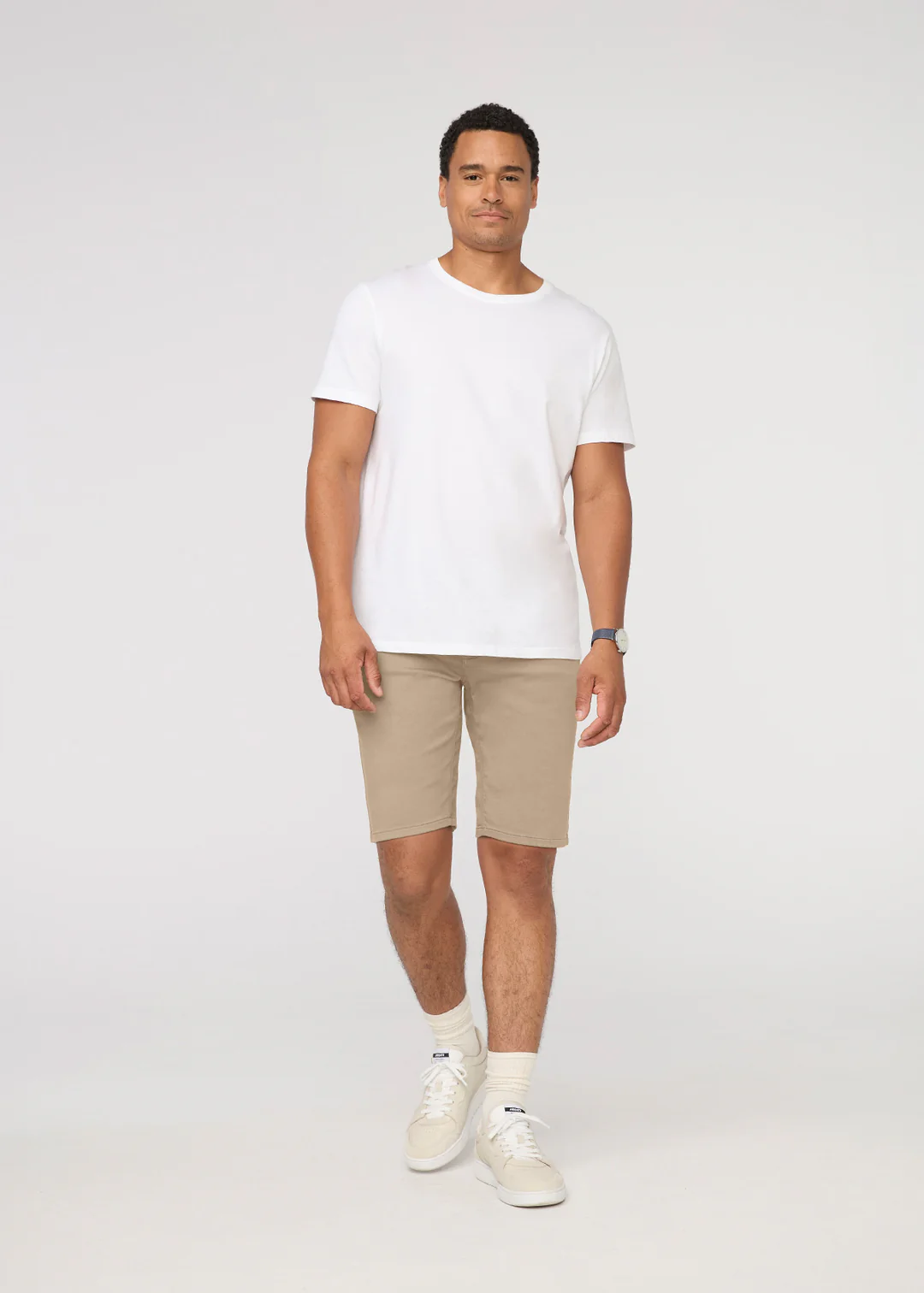 Du/er MEN'S NO SWEAT RELAXED 10.25