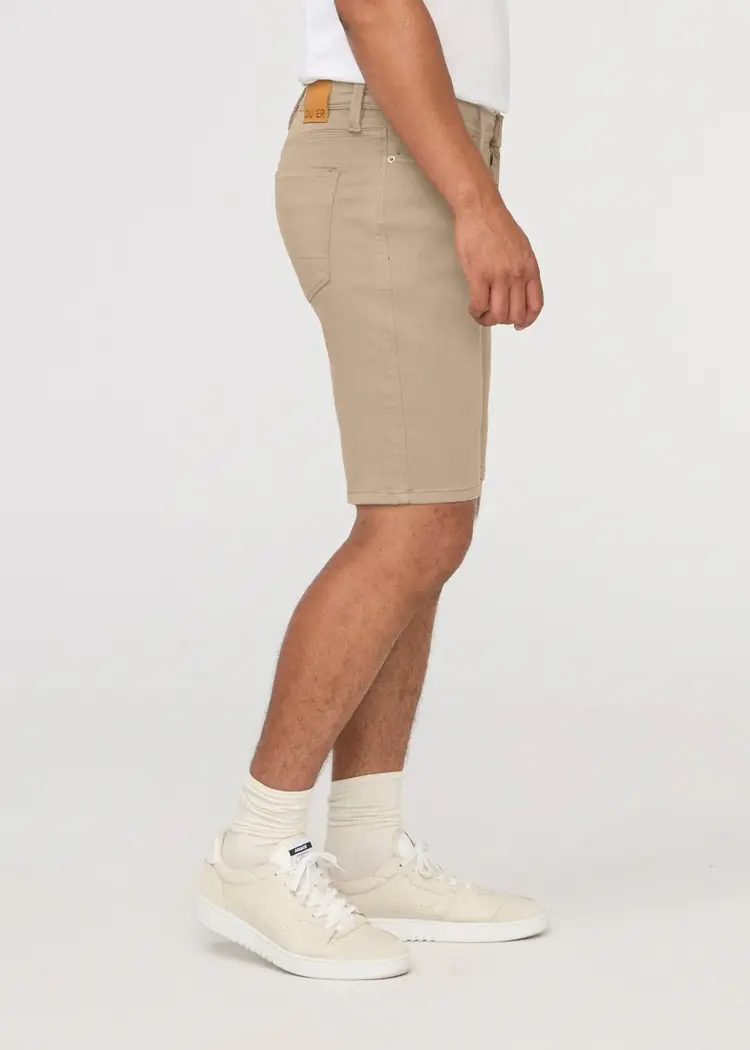 Du/er MEN'S NO SWEAT RELAXED 10.25