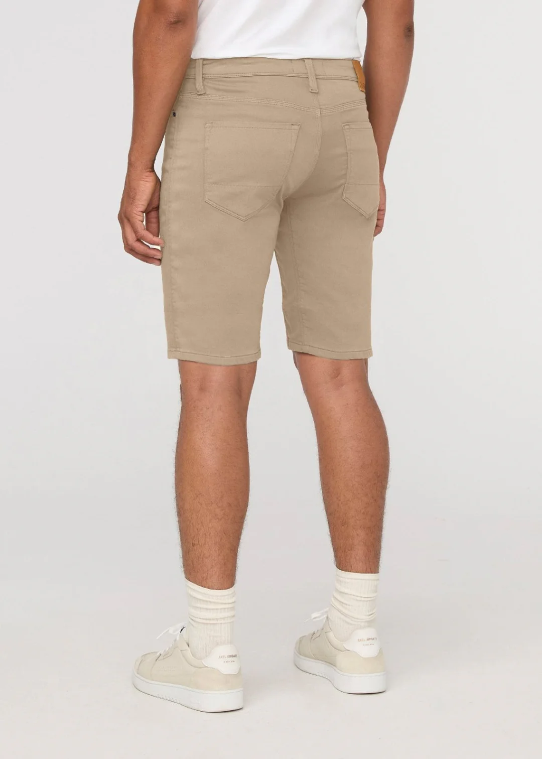 Du/er MEN'S NO SWEAT RELAXED 10.25