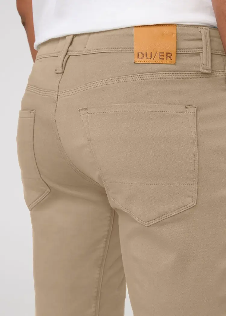 Du/er HOMMES NO SWEAT RELAXED 10.25